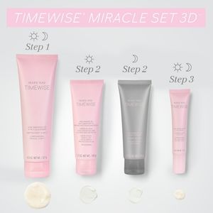 Mary Kay Timewise repair